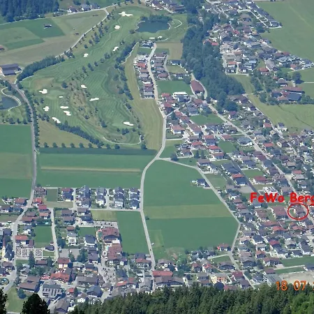 Bergtroll אודרנס