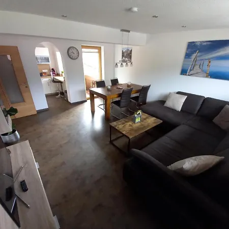 Bergtroll Apartment