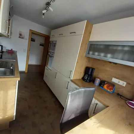 Bergtroll Apartment
