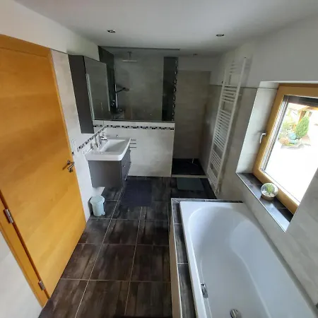 Bergtroll Apartment