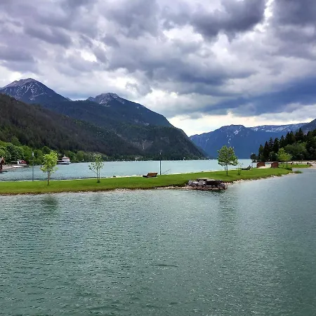 公寓 Bergtroll 乌登斯