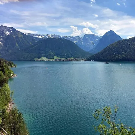 Bergtroll אודרנס