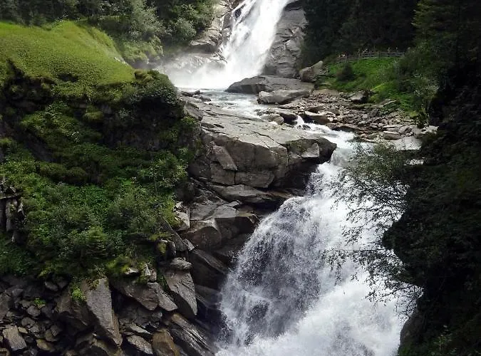 Bergtroll شقة أوديرنز