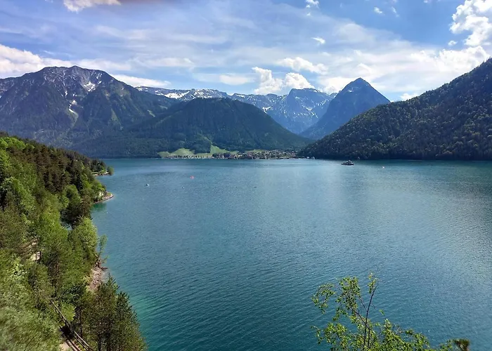 Bergtroll أوديرنز