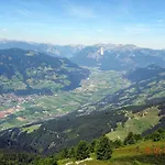 Διαμέρισμα Bergtroll *