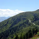 Διαμέρισμα Bergtroll *