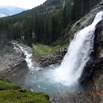 Διαμέρισμα Bergtroll