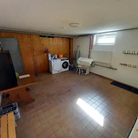 Bergtroll Apartamento