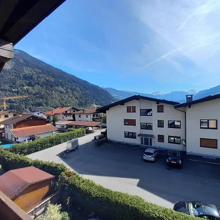 Apartamento Bergtroll *