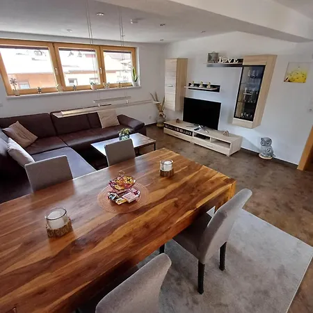 아파트 Bergtroll *