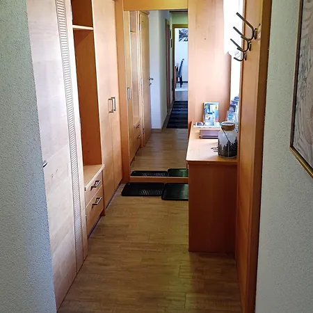 아파트 Bergtroll 유던스