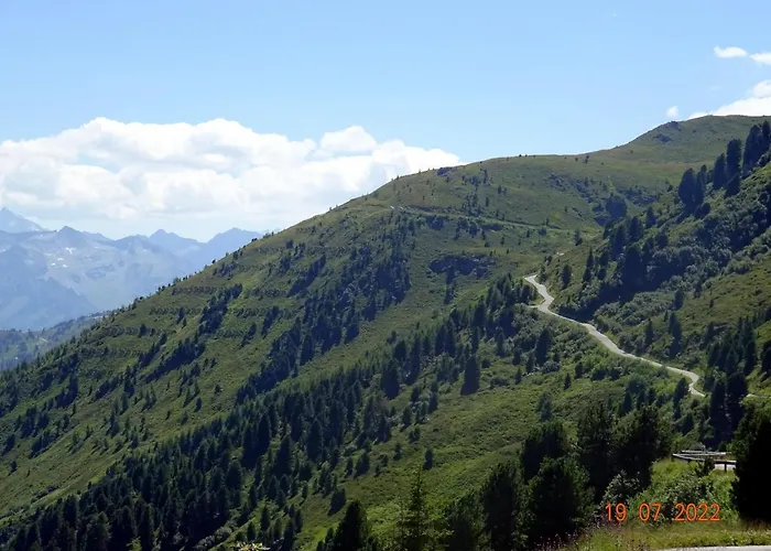 아파트 Bergtroll *