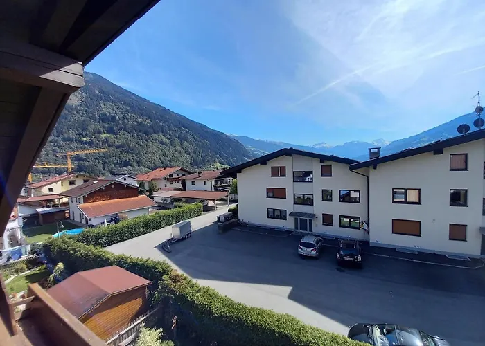 아파트 Bergtroll *