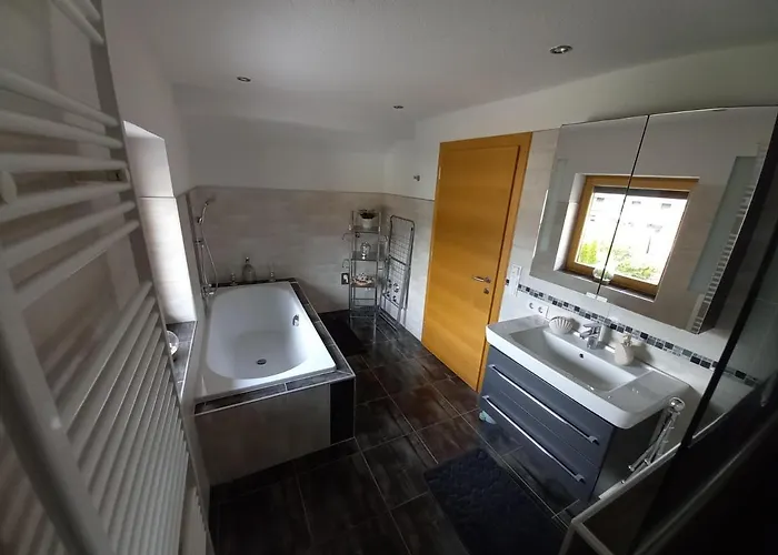 아파트 Bergtroll 유던스