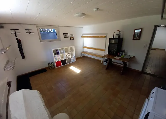 아파트 Bergtroll 유던스