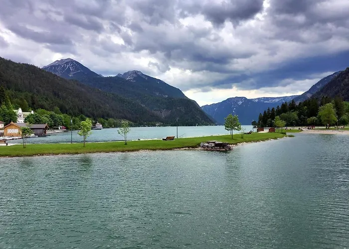 아파트 Bergtroll 유던스