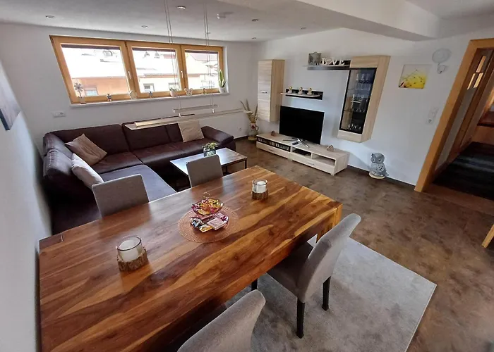 아파트 Bergtroll *